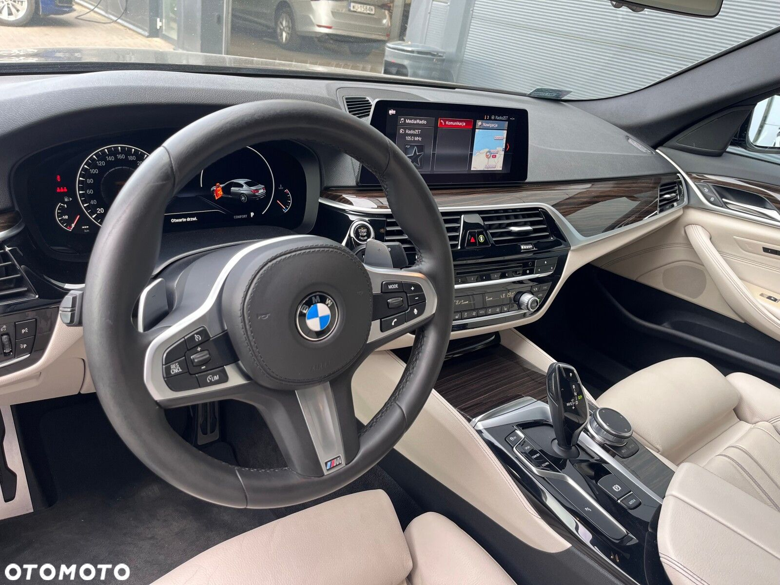 BMW Seria 5 - 9