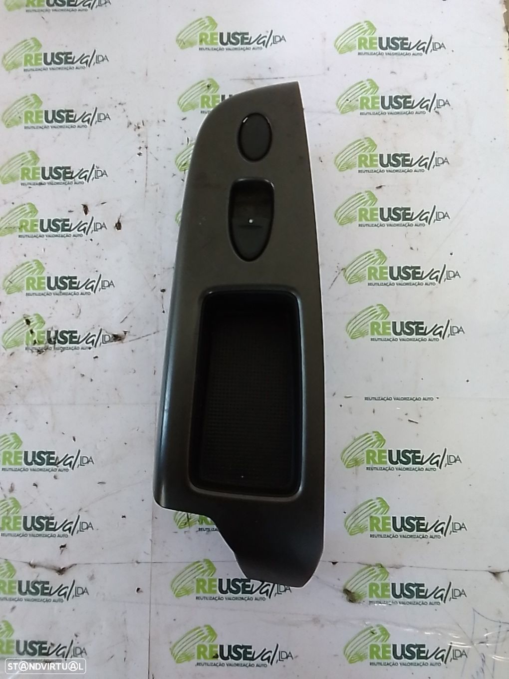 Interruptor Elevador Vidros Fr Dto Honda Civic X Hatchback (Fc_, Fk_) - 1