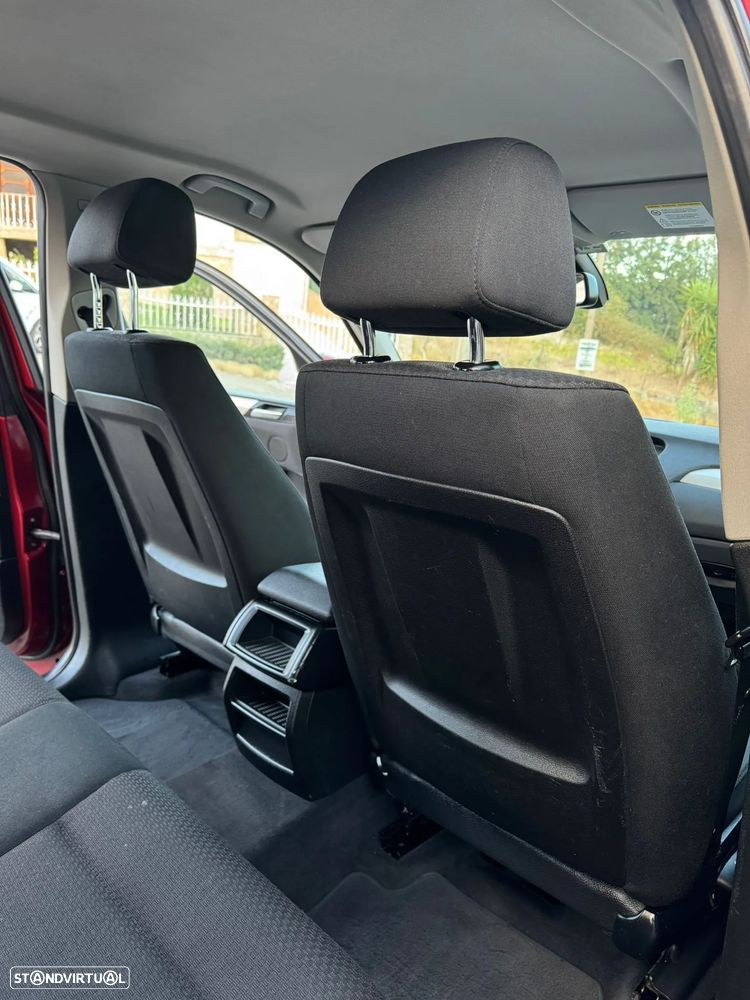 BMW X3 xDrive20d - 12