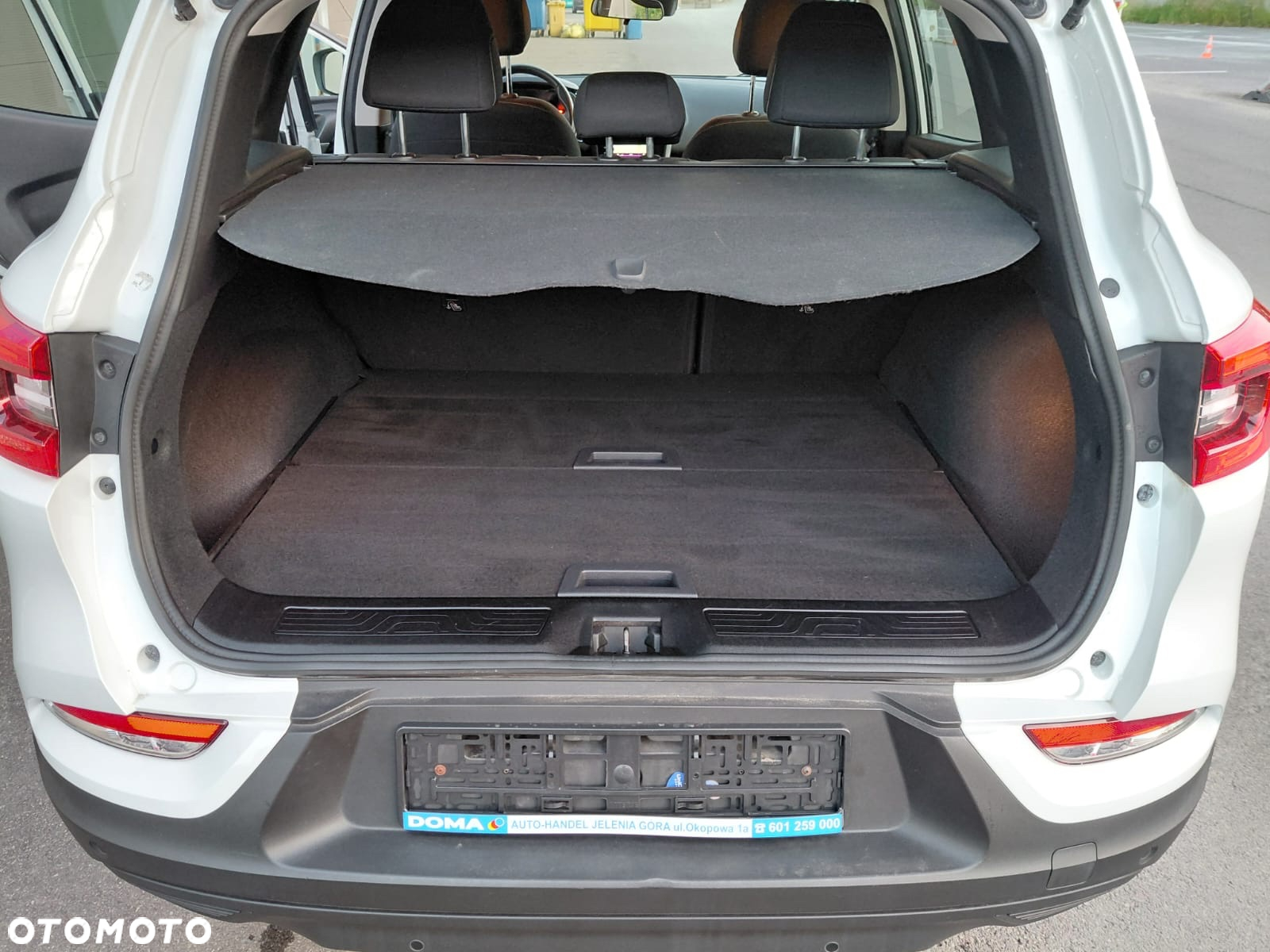 Renault Kadjar 1.3 TCe FAP Easy Life - 10
