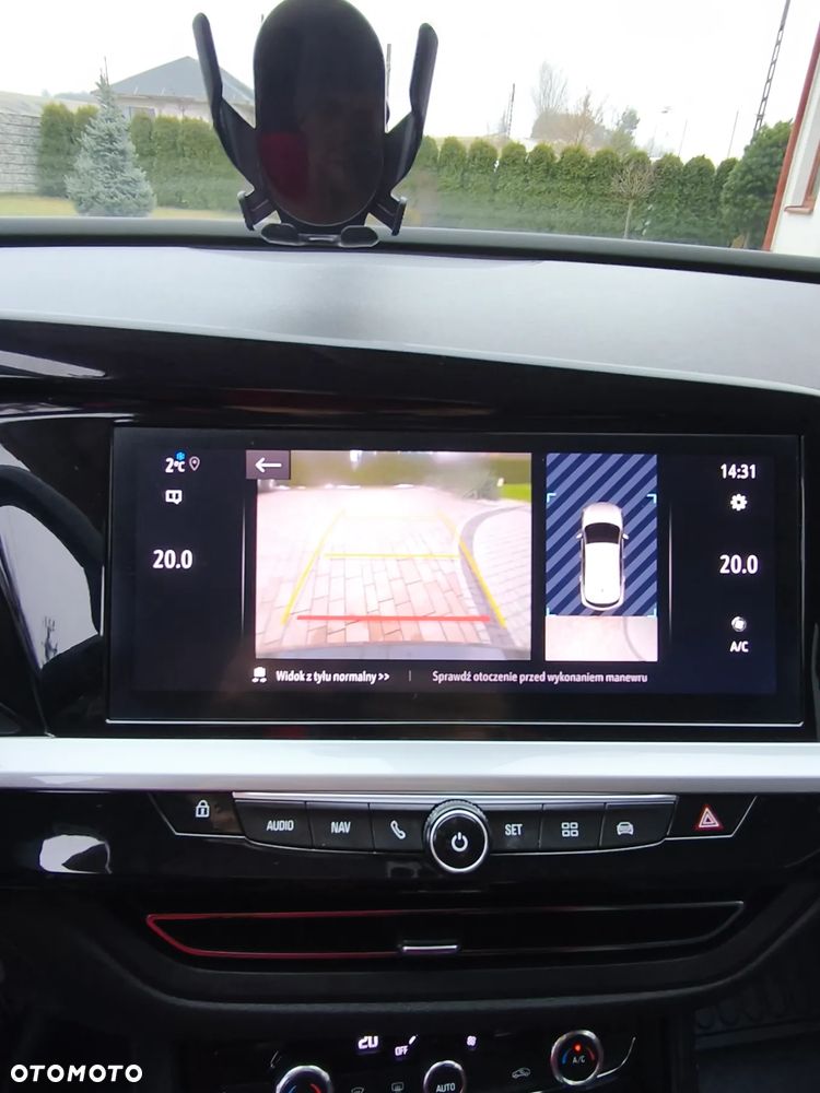 Peugeot 308 BlueHDi FAP 130 Stop & Start Allure Pack - 9