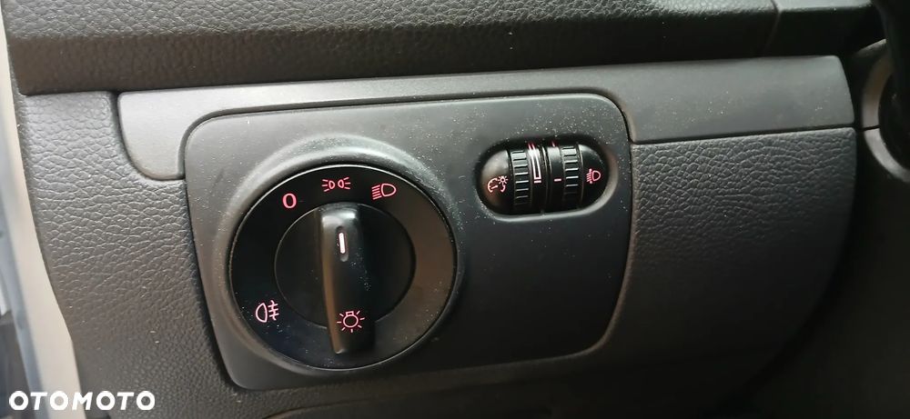 Volkswagen Golf 1.9 TDI Comfortline - 13