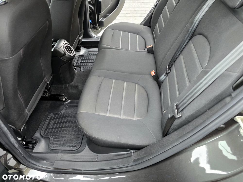 Fiat Bravo 1.4 T-JET 16V Dynamic - 20