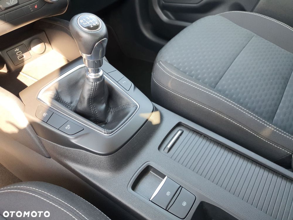 Ford Kuga 1.5 EcoBoost FWD Trend - 18
