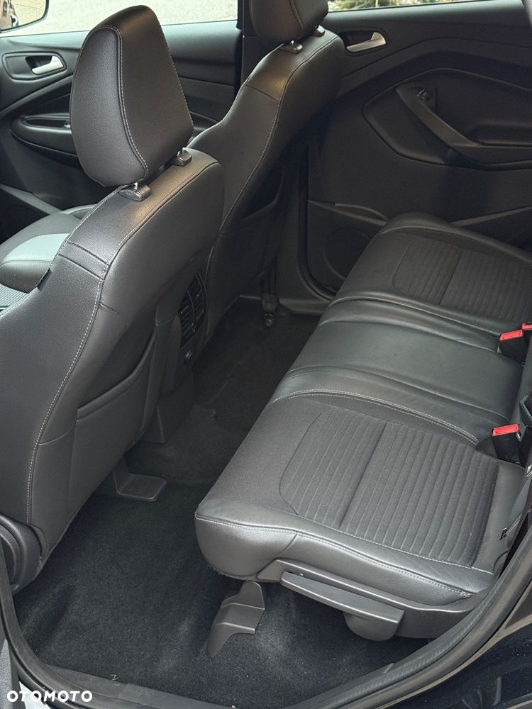 Ford Kuga 2.0 TDCi 4WD Titanium Plus - 20