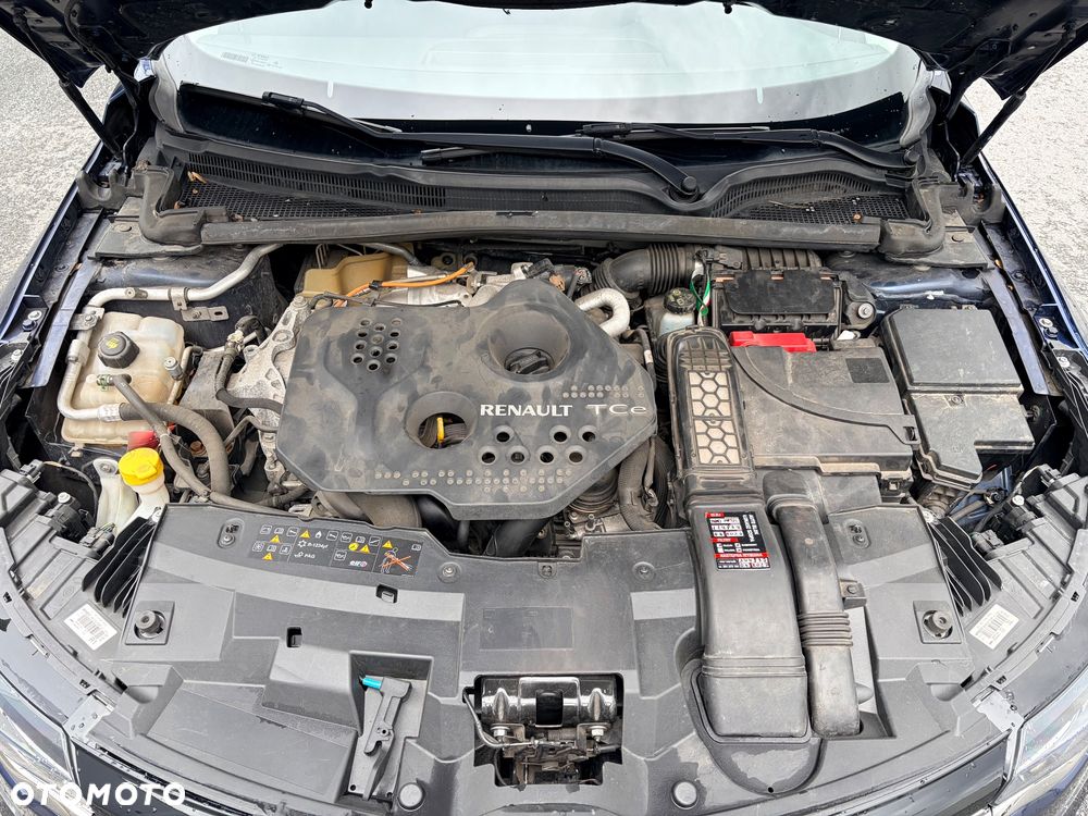 Renault Talisman 1.6 Energy TCe Intens EDC - 31