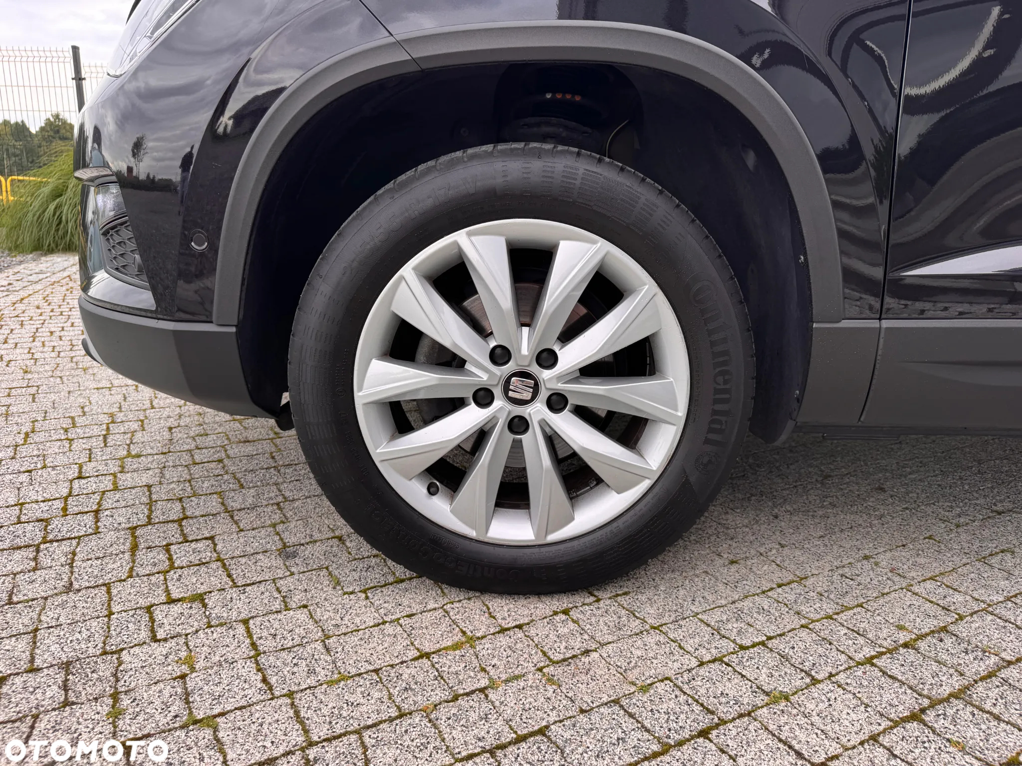 Seat Ateca - 11