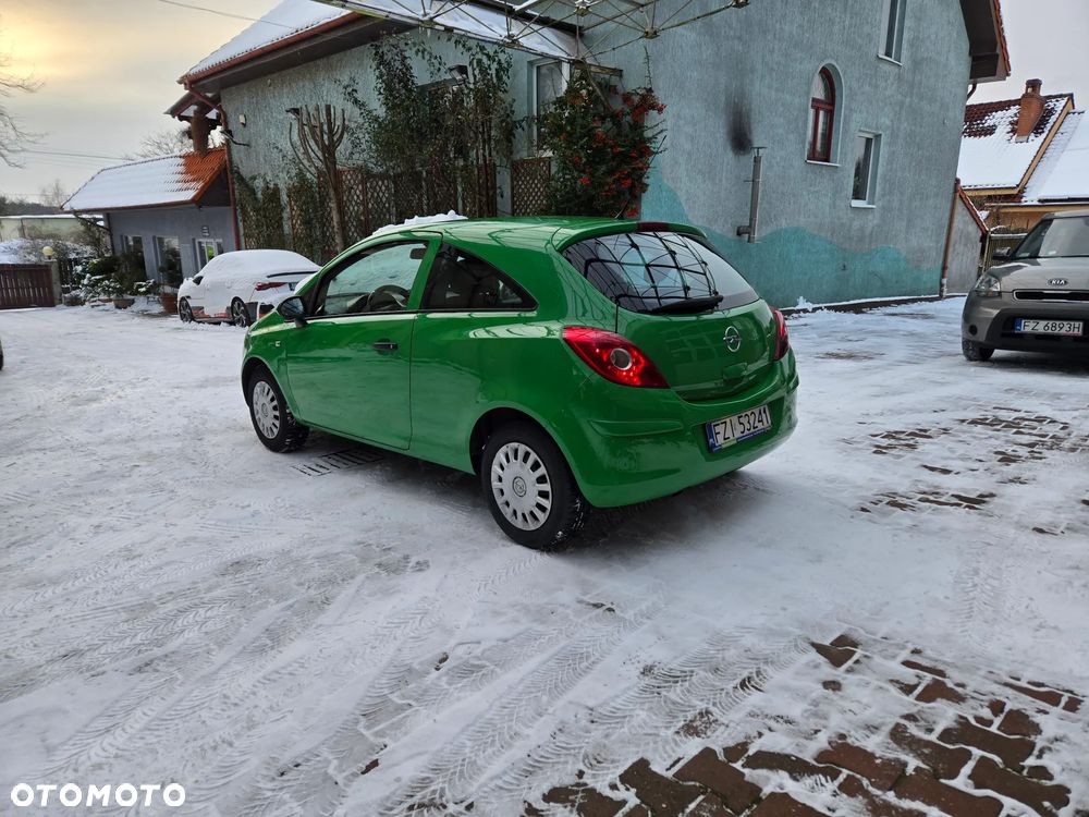 Opel Corsa 1.3 CDTI 111 - 6