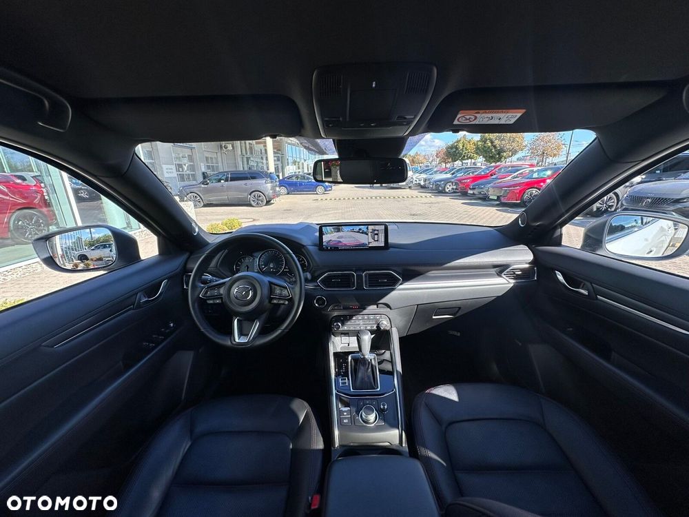 Mazda CX-5 - 11