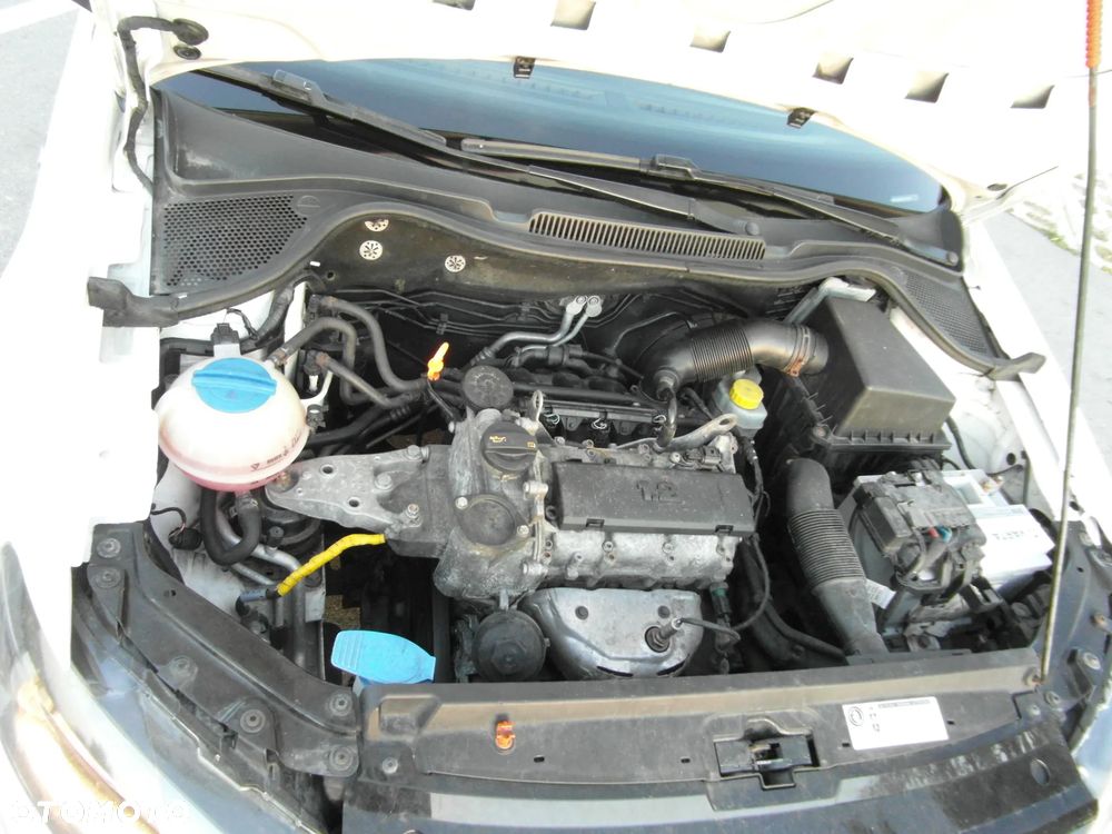 Volkswagen Polo 1.2 Team - 33