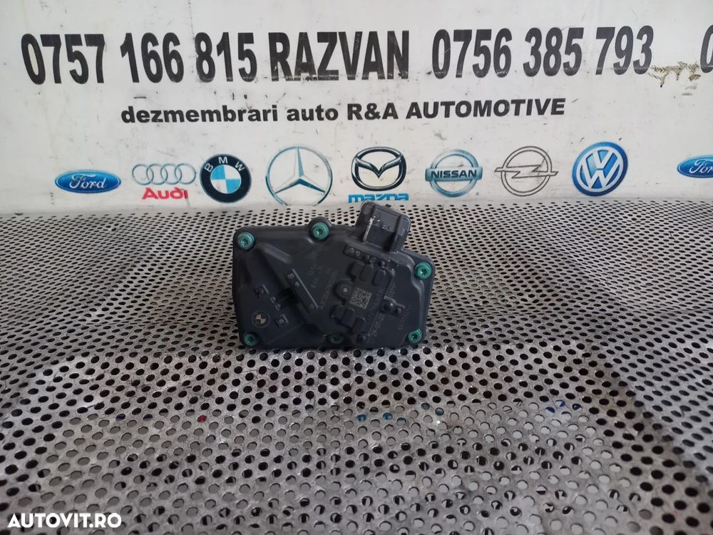 Clapeta Acceleratie Bmw 3.0 3.5 4.0 Benzina Cod  G11 G12 G30 G31 G42 G40 G01 G02 G05 G06 G07 G29 G1 - 4