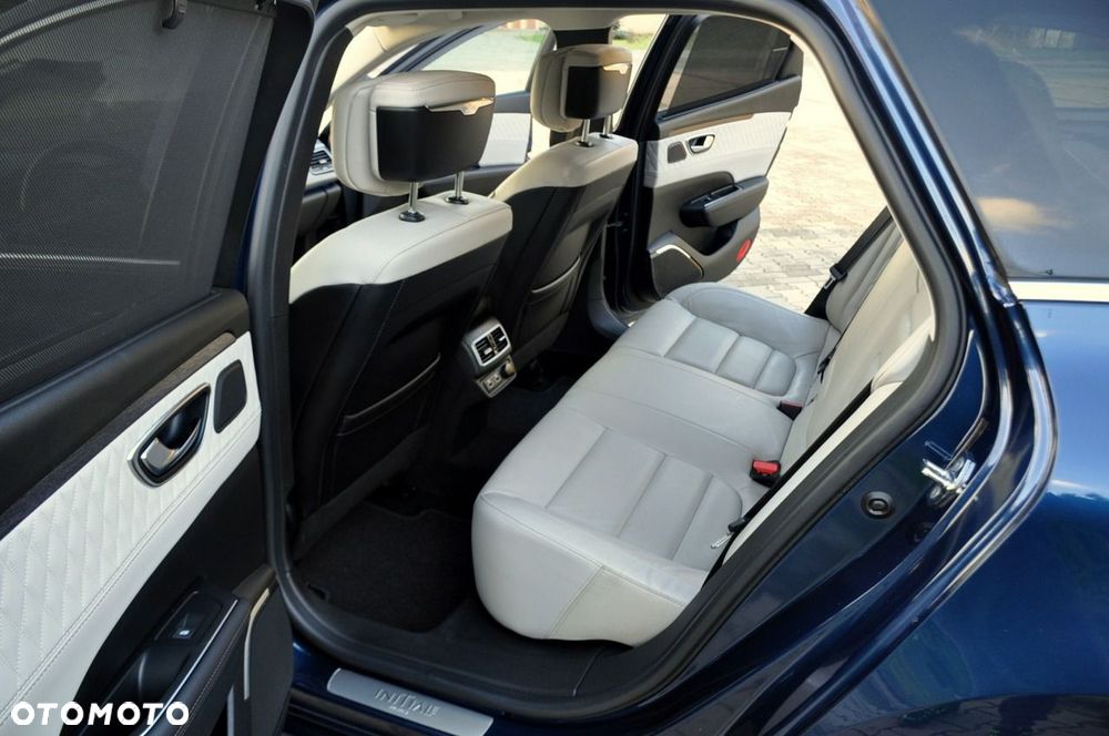 Renault Talisman 2.0 Blue dCi Initiale Paris EDC - 22