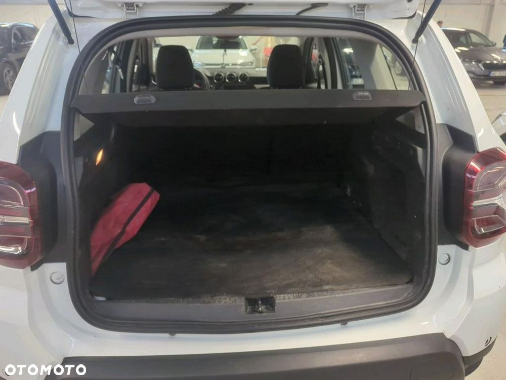 Dacia Duster - 8