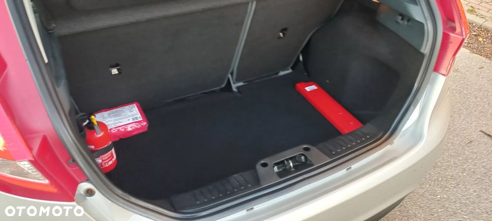 Ford Fiesta 1.4 Gold X - 11