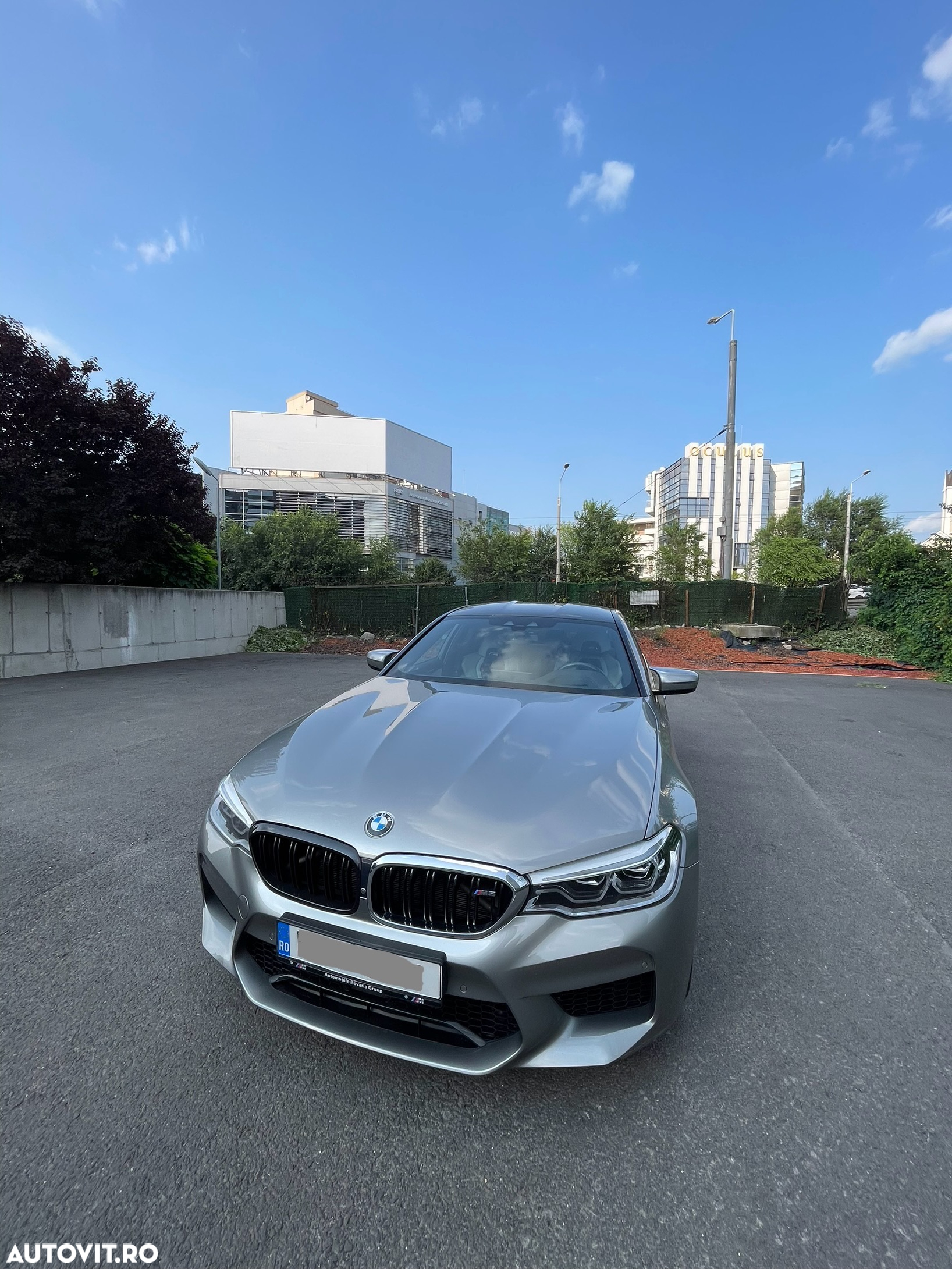 BMW M5 Standard - 15