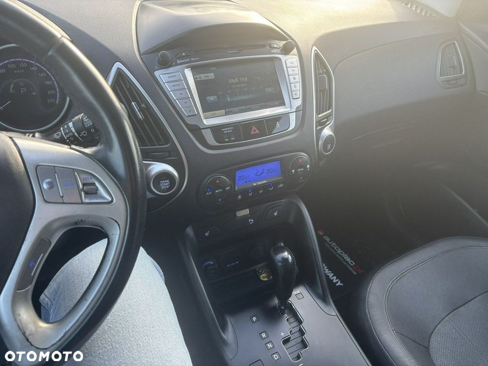 Hyundai ix35 - 18