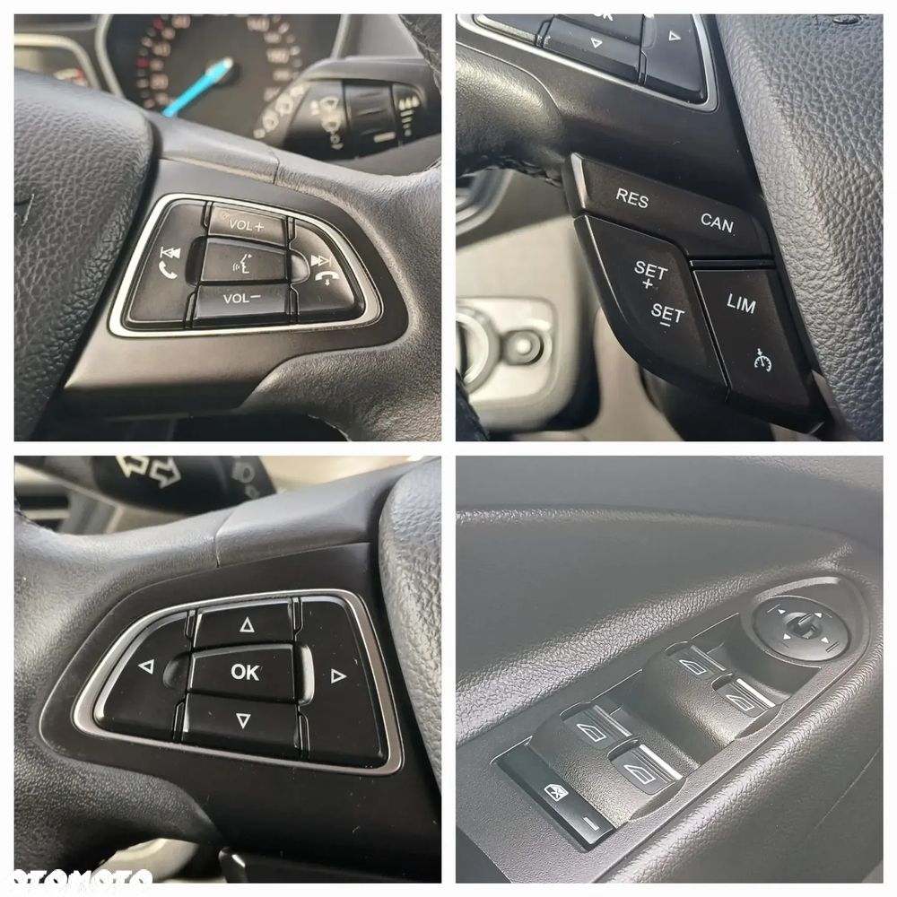 Ford Kuga 1.5 EcoBoost 2x4 Trend - 10