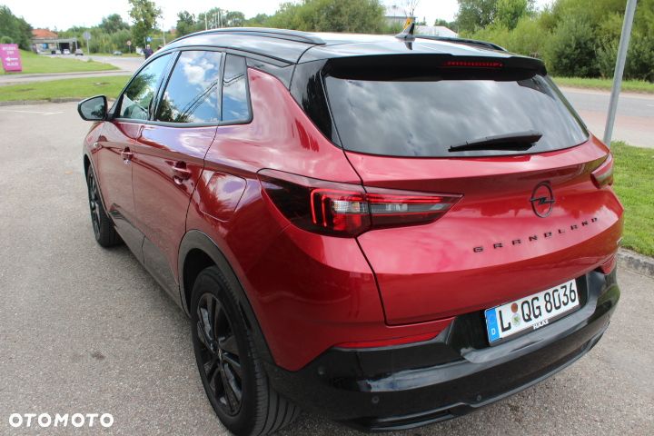 Opel Grandland 1.6 DI Automatik GS - 3