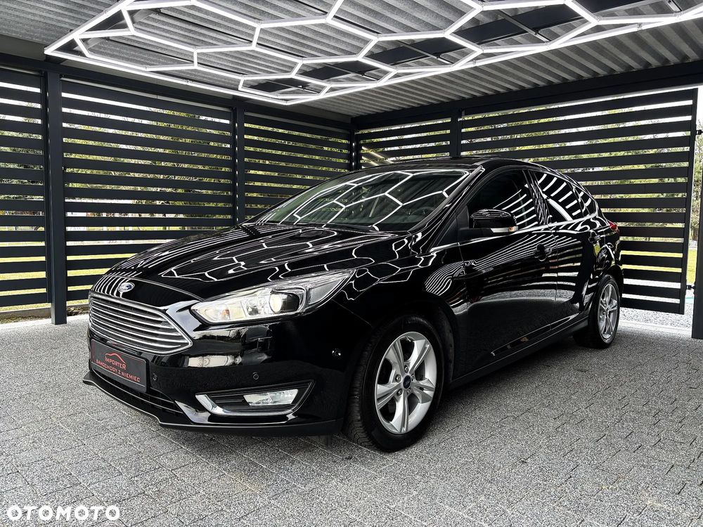 Ford Focus - 18