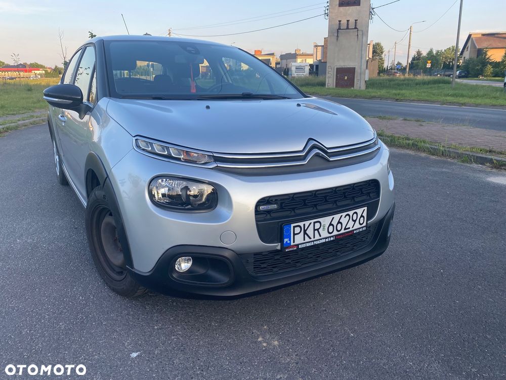 Citroën C3 1.2 PureTech Elle - 2