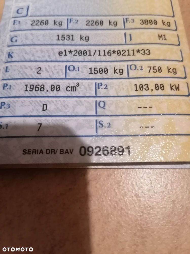 Volkswagen Touran - 21