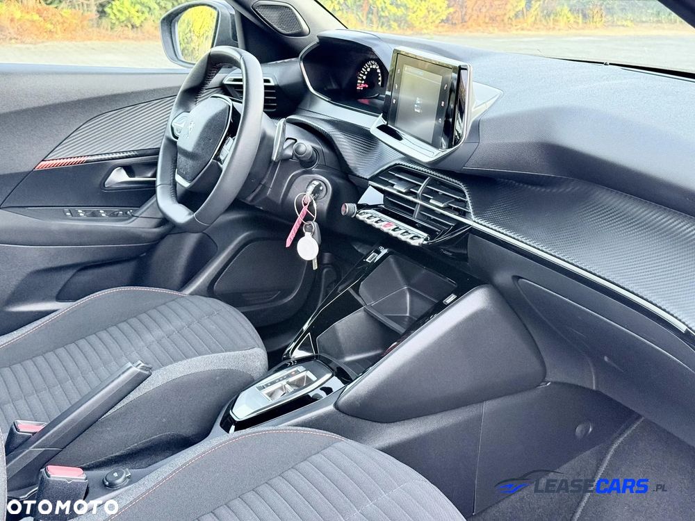 Peugeot 2008 PureTech 130 EAT8 Allure Pack - 15