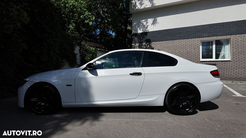 BMW Seria 3 - 23
