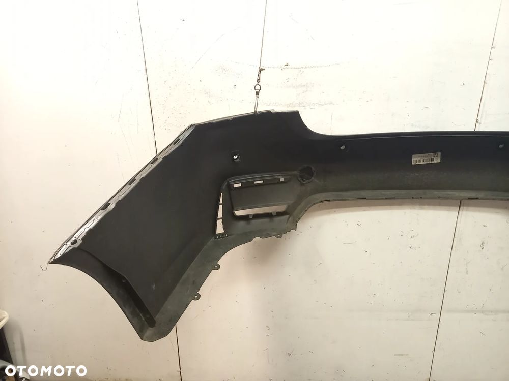 Bmw F82 F83 M4 M-Power zderzak tylny tyl - 6