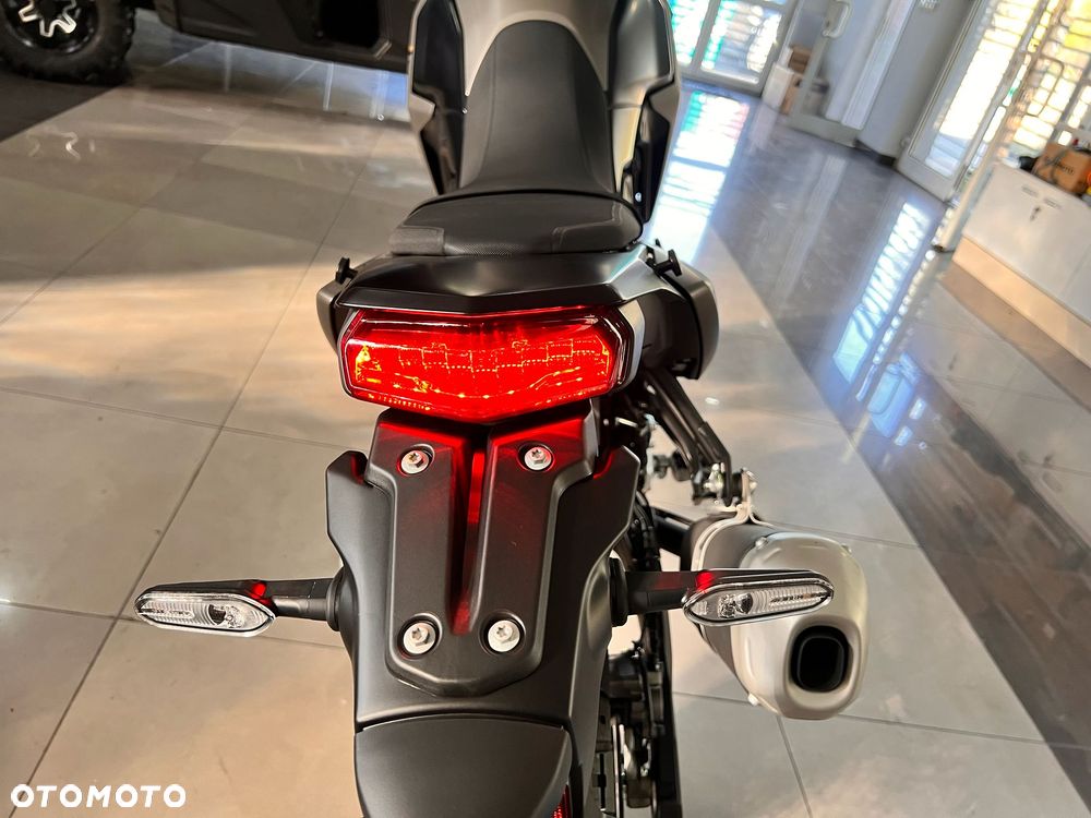 Yamaha Tenere - 11