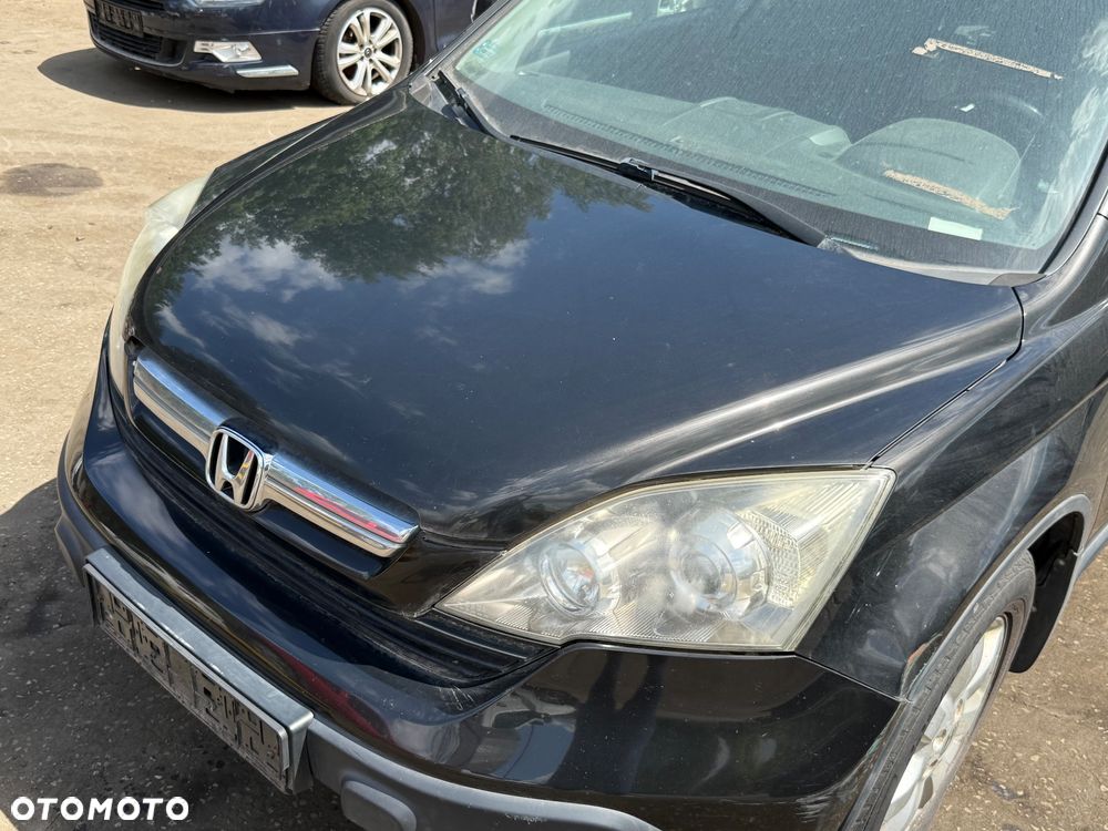 MASKA HONDA CR-V III YR571P - 2