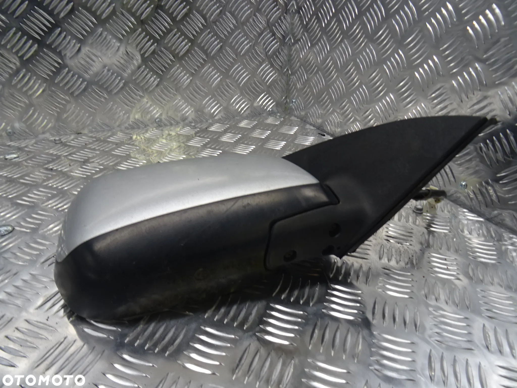 TOYOTA RAV4 II 00-03 2.0 B LUSTERKO PRAWE 5PIN - 15