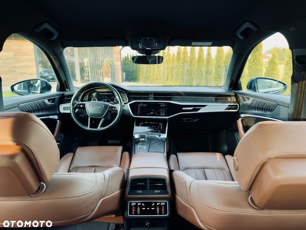 Audi A6 Limousine 50 TFSI e quattro S tronic sport - 18