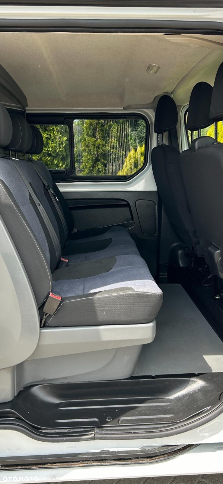 Opel Vivaro L2H1 2,9t Elegance Premium - 5