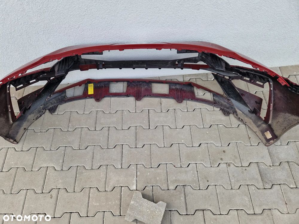 Zderzak Hyundai Elantra VII lift 2023 - - 12