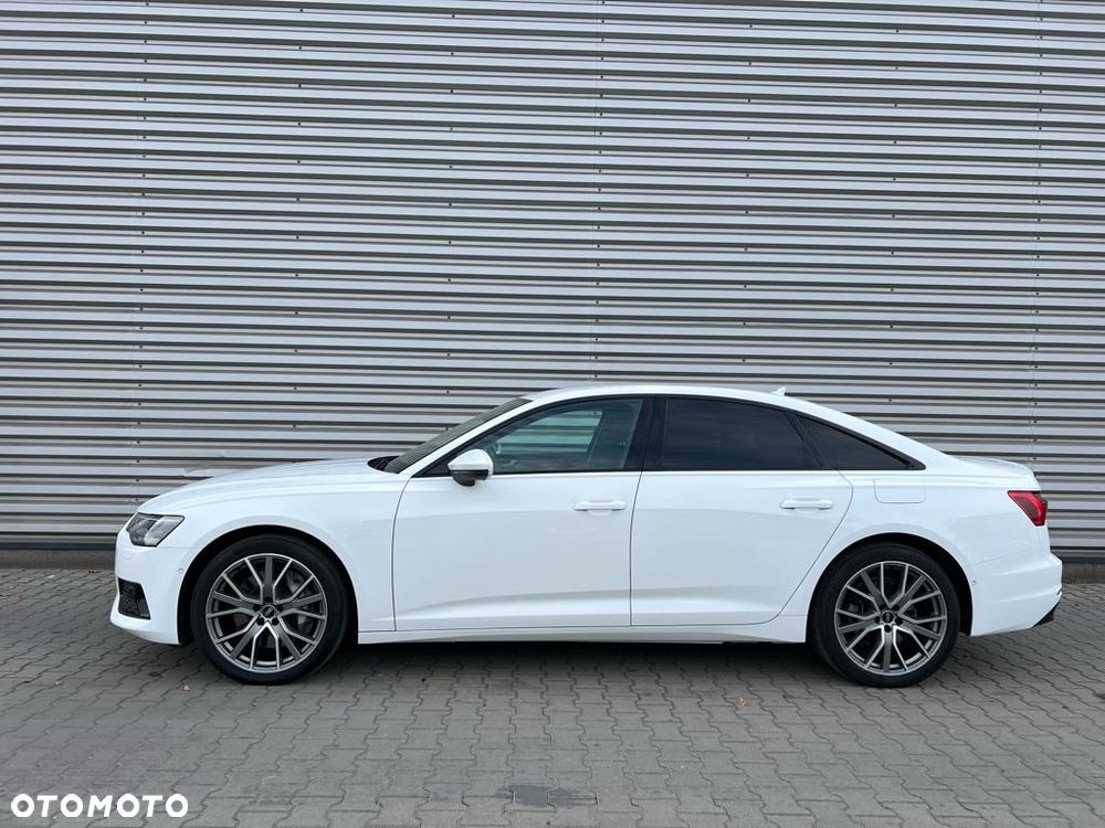 Audi A6 Limousine 50 TFSI e quattro S tronic design - 6