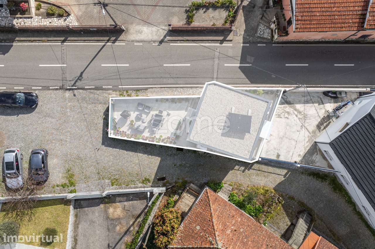 Moradia T1+1 Renovada em Pinheiro, Felgueiras - Grande imagem: 5/20