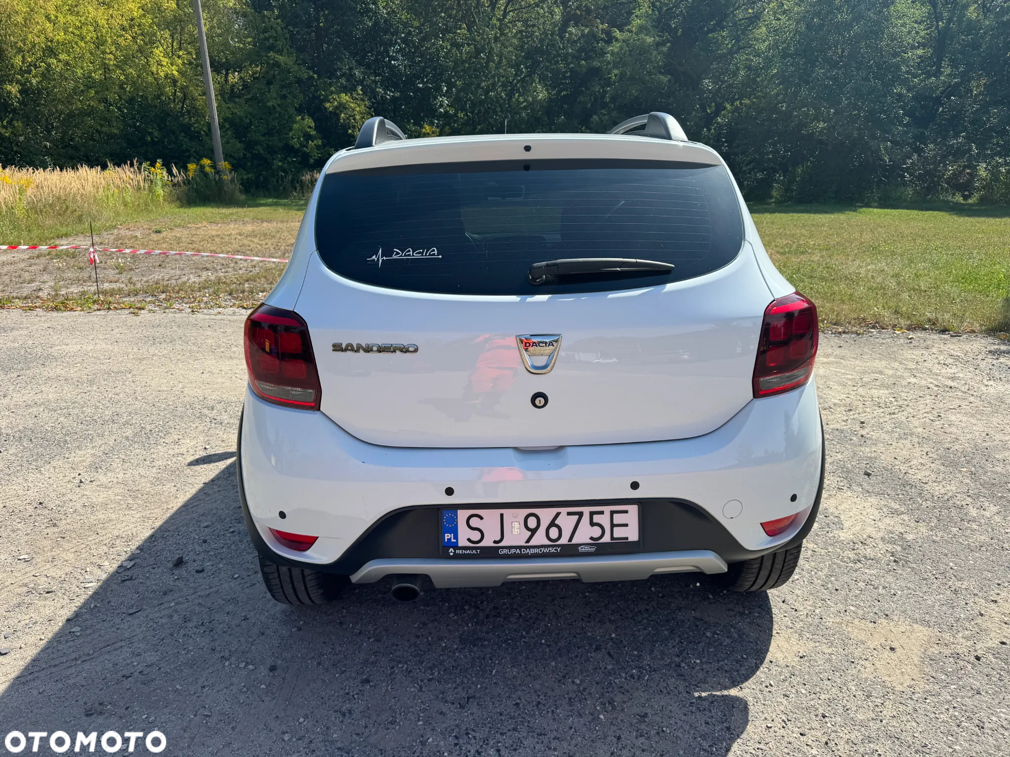 Dacia Sandero 0.9 TCe Laureate S&S - 6