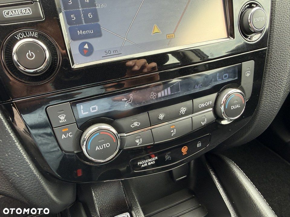 Nissan Qashqai 1.2 DIG-T Tekna EU6 - 25