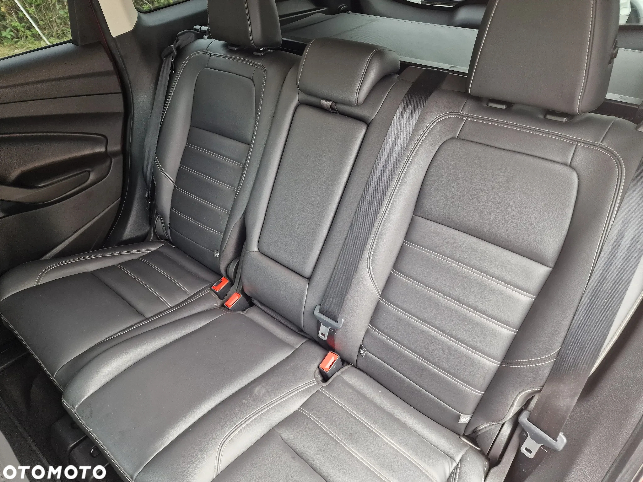 Ford Escape - 13