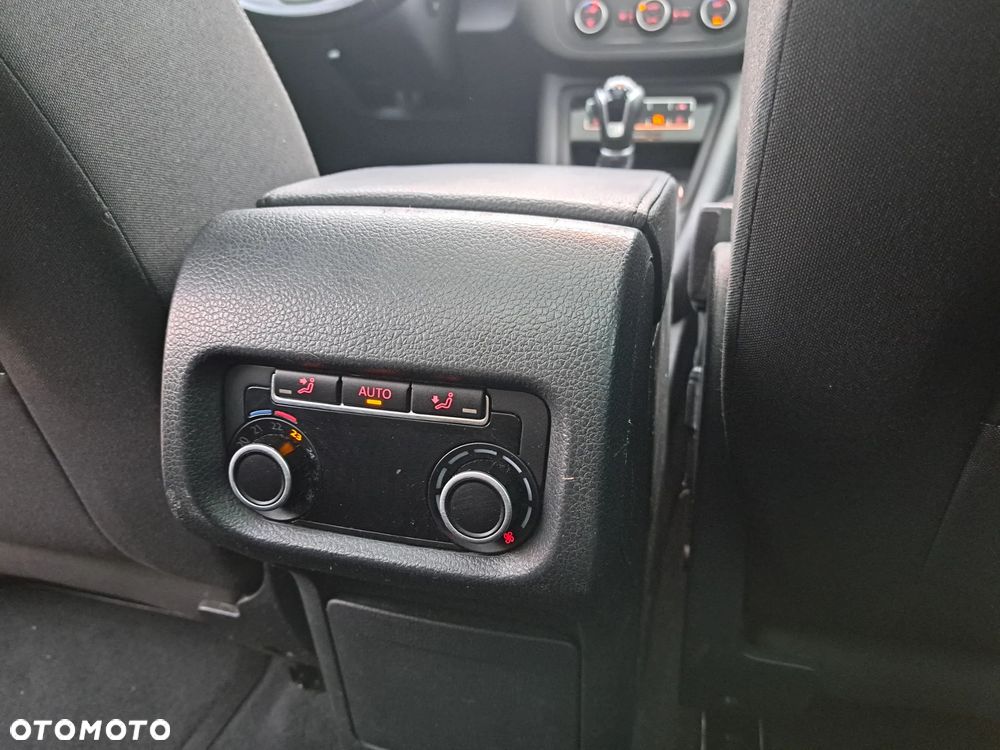 Seat Alhambra 2.0 TDI Start & Stop Crono Plus - 20
