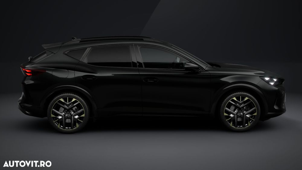 Cupra Formentor 1.5 eTSI DSG7 MHEV Tribe Edition - 3