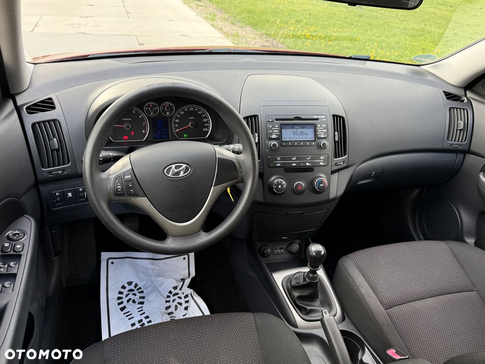 Hyundai i30 1.4 Base - 18
