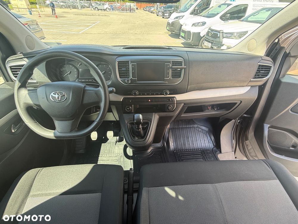 Toyota Proace Verso 2.0 D4-D Long Family - 10