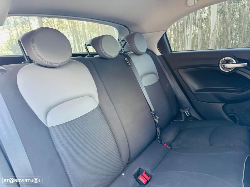 Fiat 500X 1.3 MJ Pop Star J17 S&S - 45