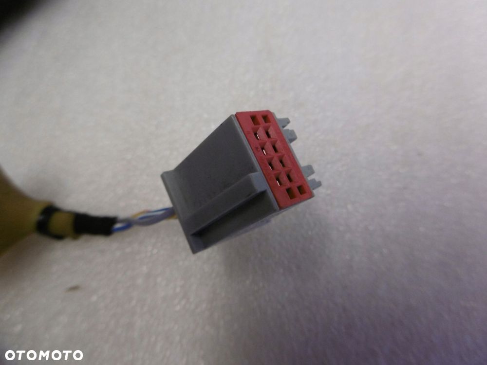 ford fiesta mk7 5 pinów - lusterko zewnętrzne lewe - 7
