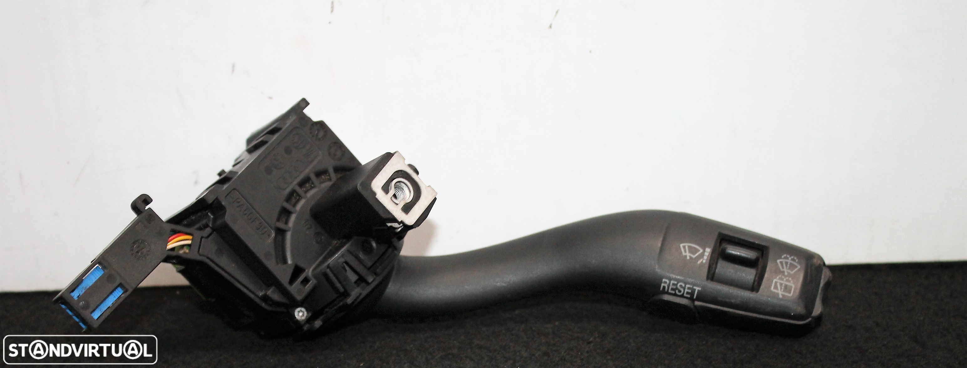 MANETE LIMPA PARA-BRISAS AUDI A3 - 2