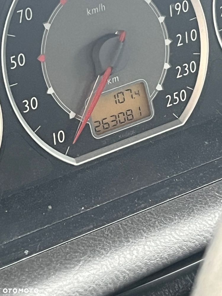 Citroën C5 2.0 16V Exclusive - 12