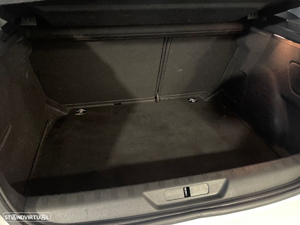 Peugeot 308 1.5 BlueHDi Active - 26