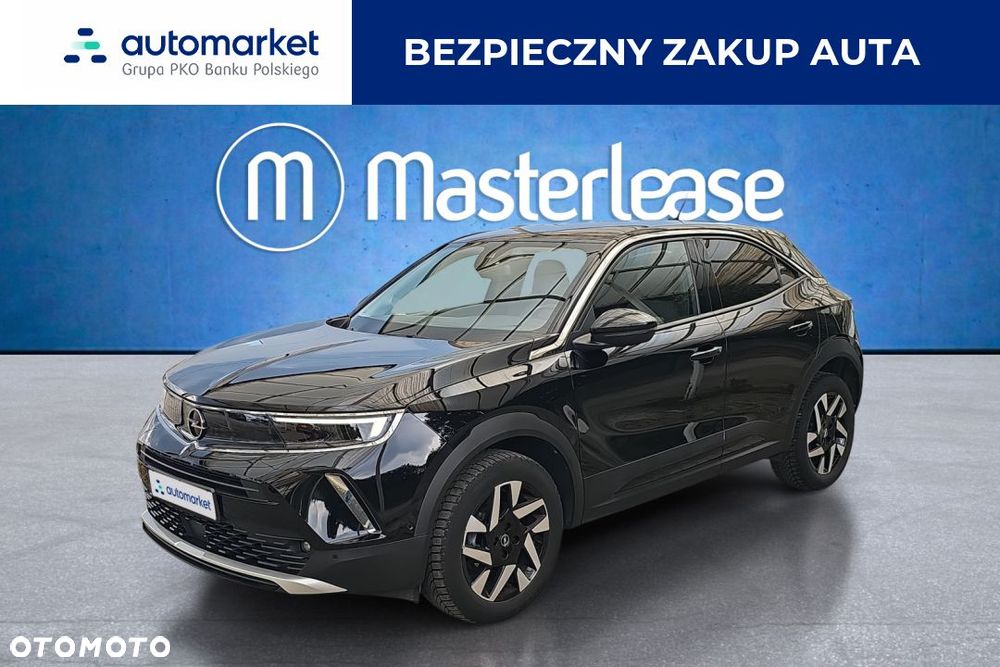 Opel Mokka 1.2 T Elegance S&S - 2