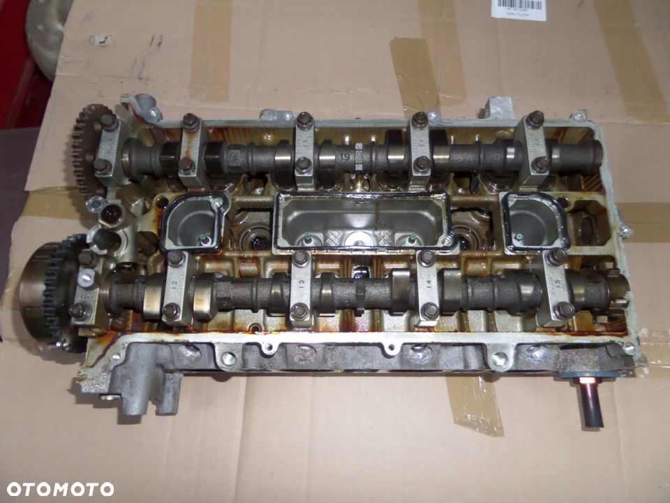 11078 GŁOWICA WAŁKI MAZDA 5 CW 10- 2.0 B LF - 1